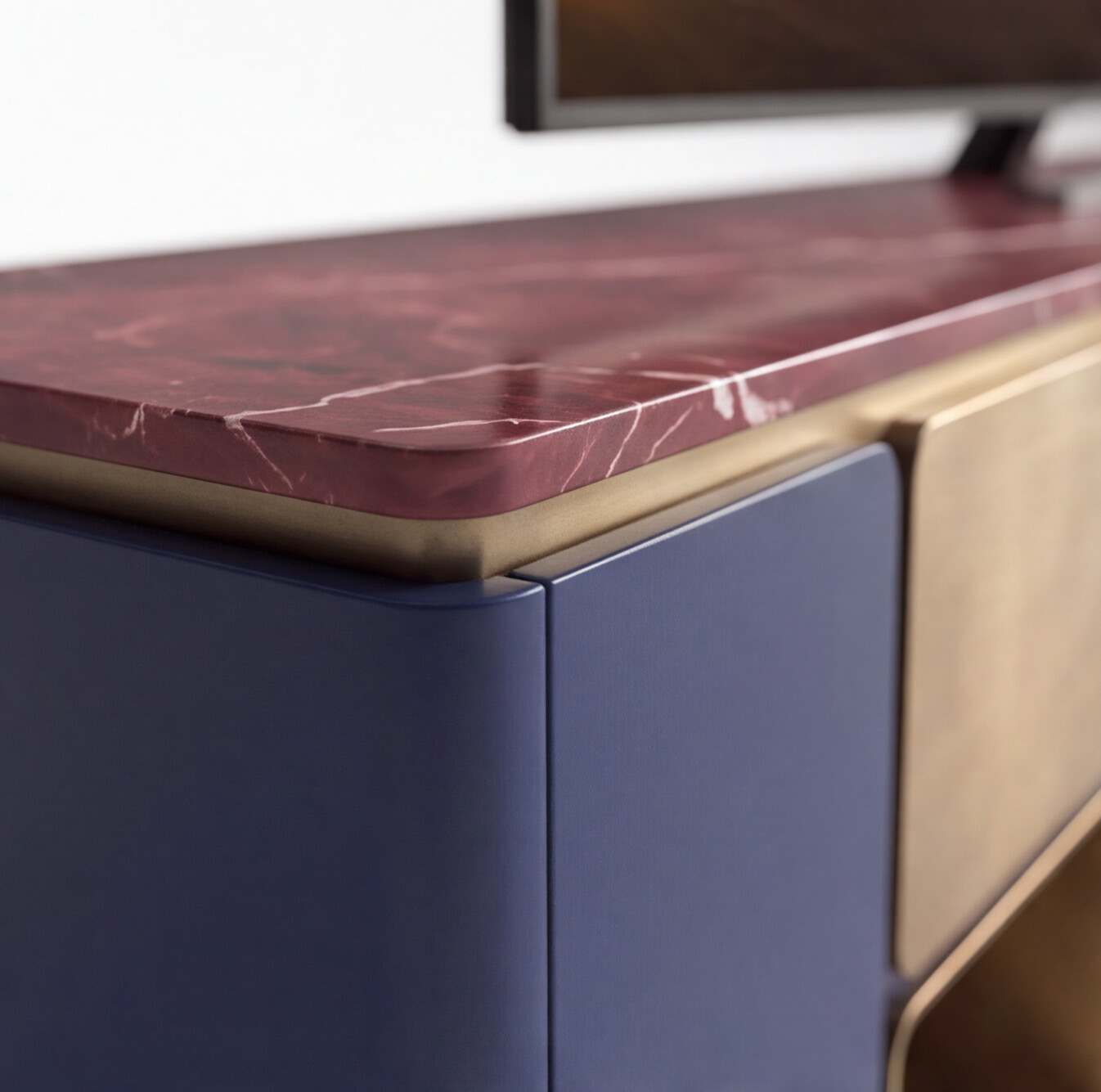 MENKA TV Console