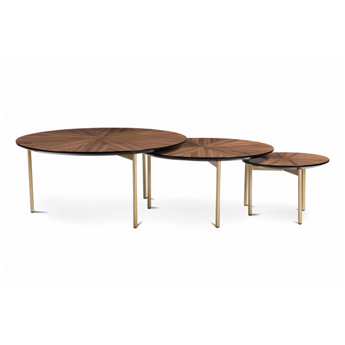 FlexiStyle Coffee Table Trio