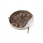 The coffee table elegant design