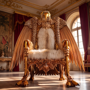 EAGLE THRONE