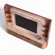 MATERA TV Unit