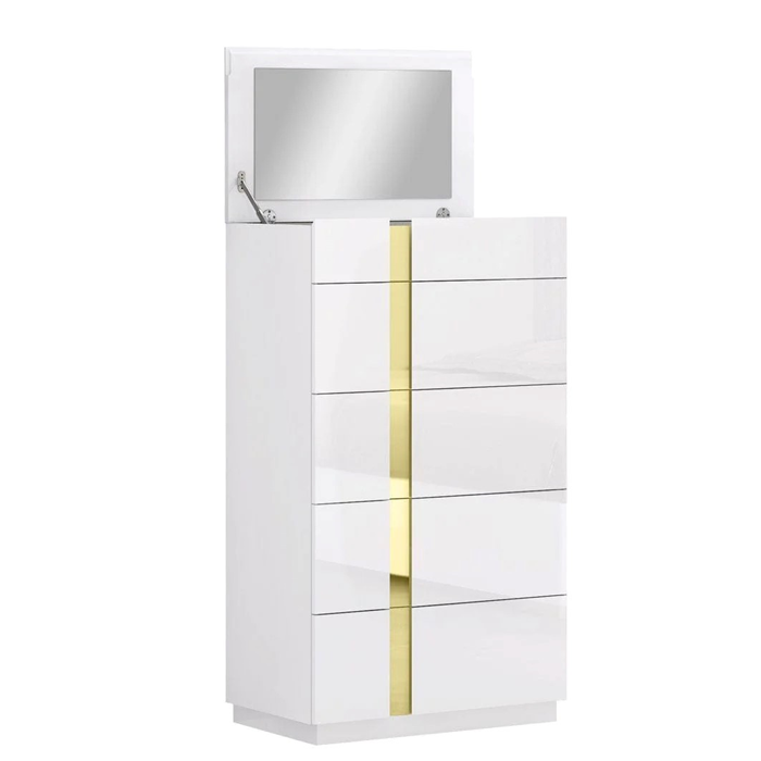 Majestic Luxe Bedroom Collection