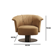 Velaro Armchair