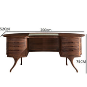 Refined Classic Office Set