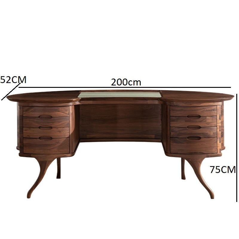 Refined Classic Office Set