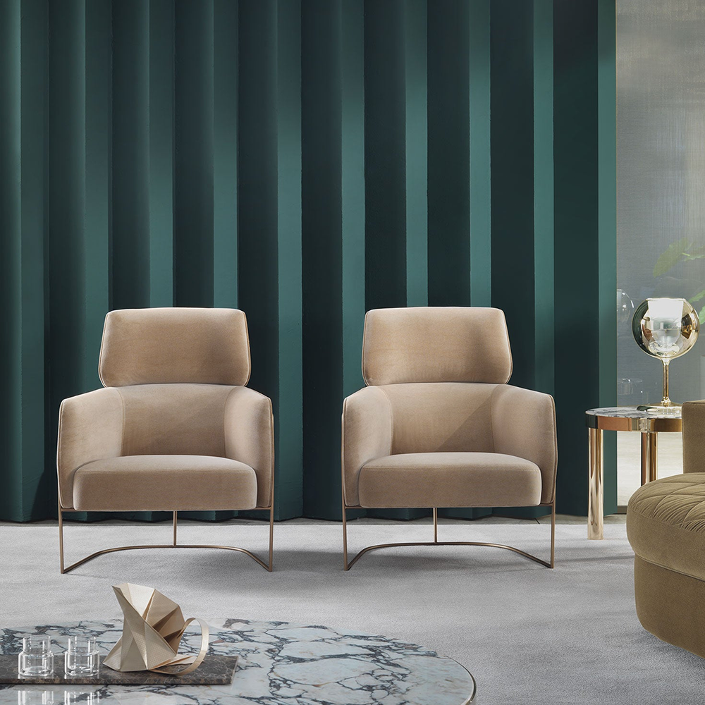 Ravello accent chair