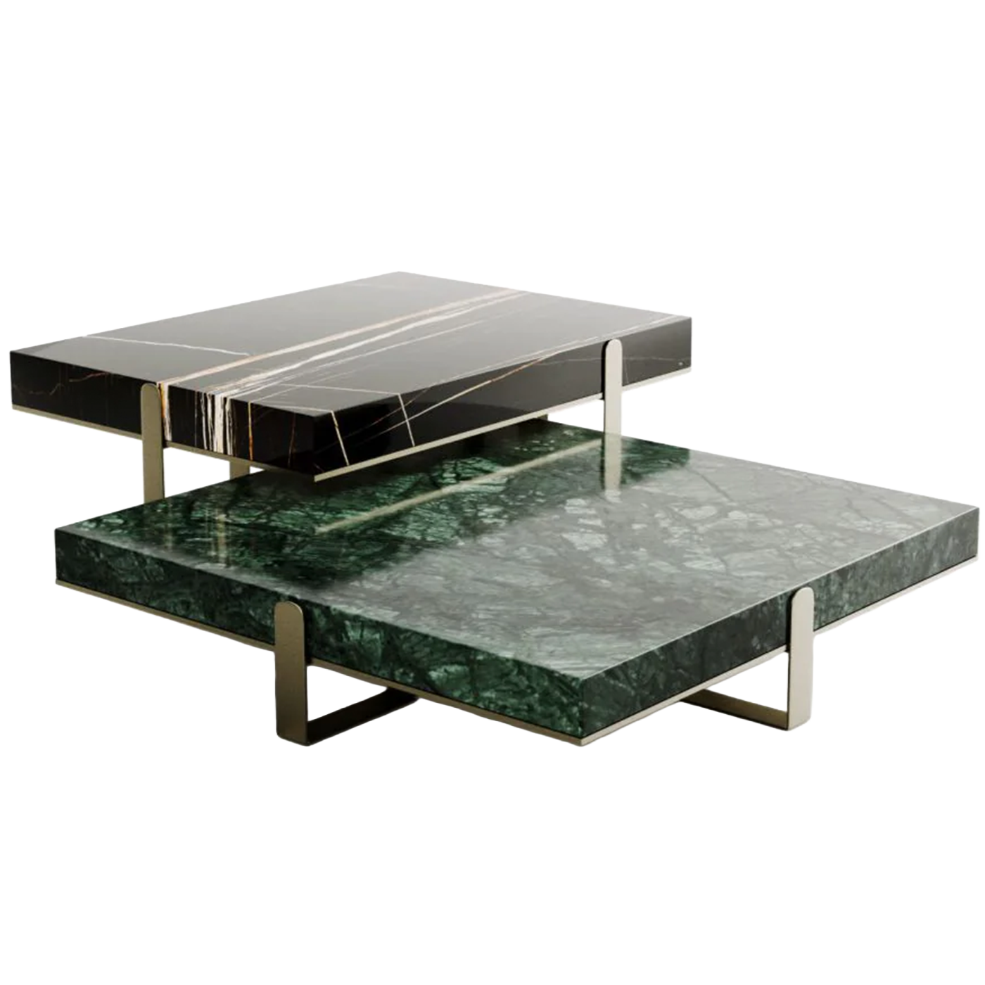 Scandinavian coffee tables