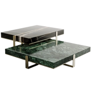 Scandinavian coffee tables