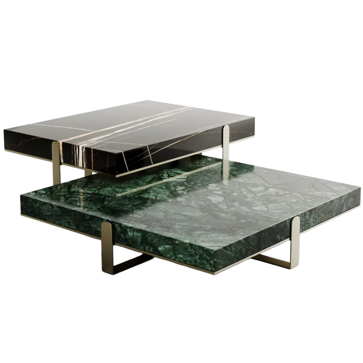 Scandinavian coffee tables