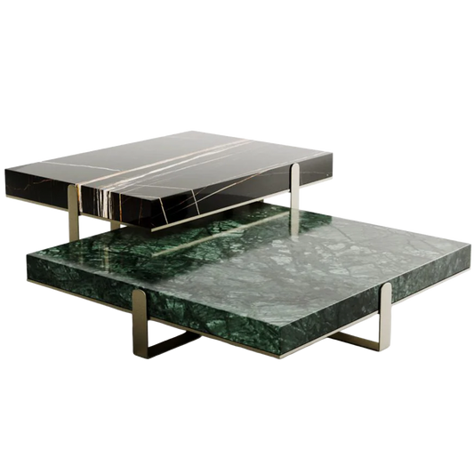 Scandinavian coffee tables