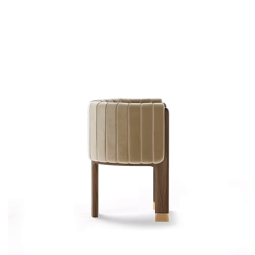 Xeroz  Luxury Dinning Chair