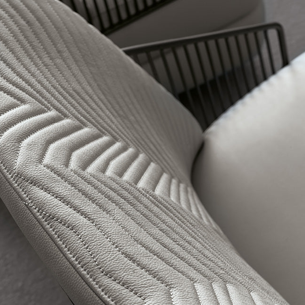 Montierra swivel chair