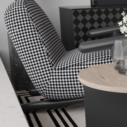 Monarch Armchair