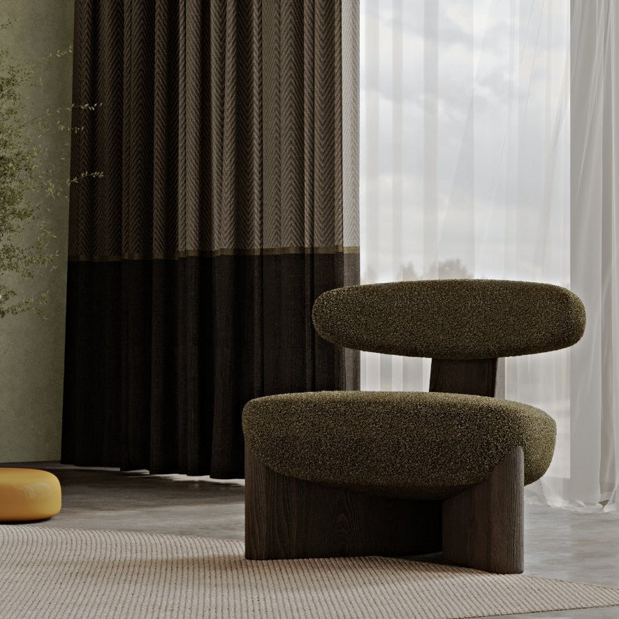 Modern Armchair