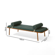 Belts extre large bench