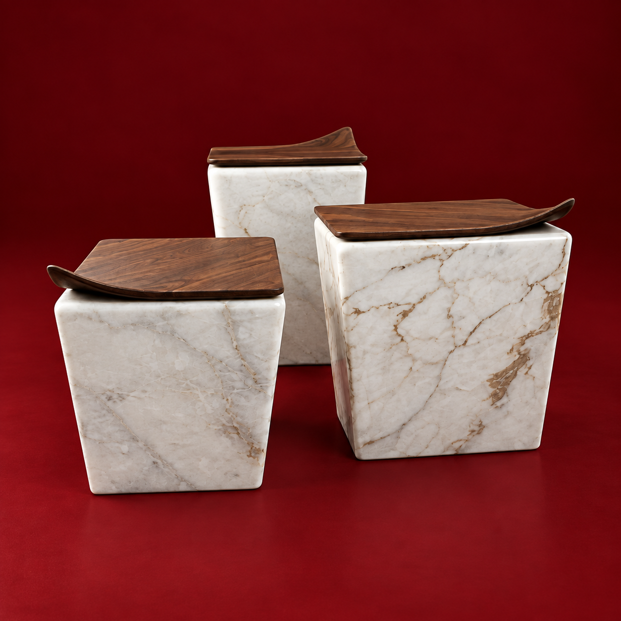 Zyra coffee table