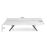 Imperious Coffee Table