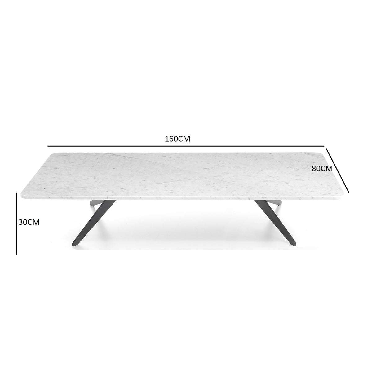 Imperious Coffee Table