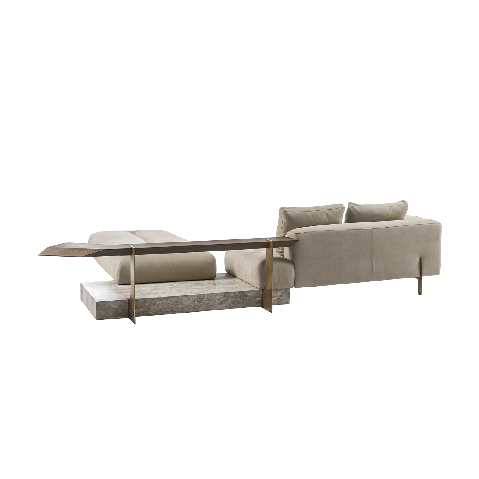 Canyon Sofa