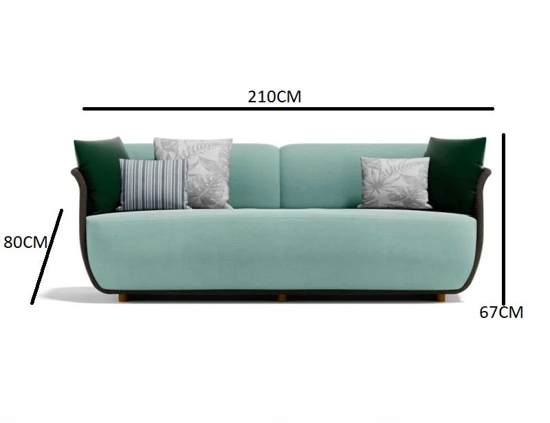Divano Outdoor Sofas