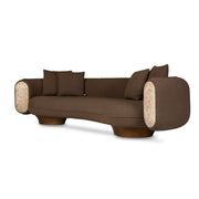 European design sofa