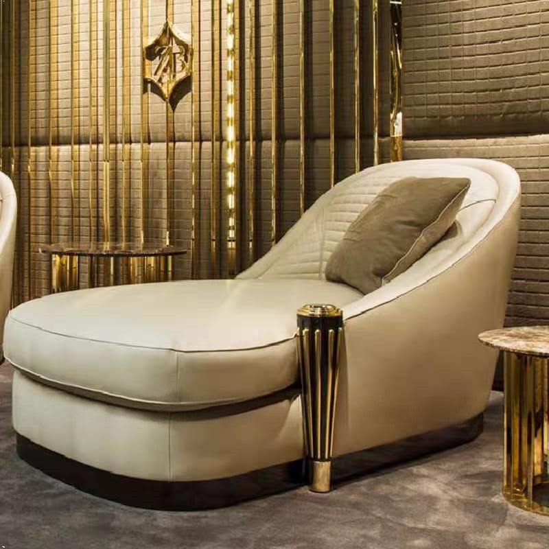 Elite Lounge Chaise