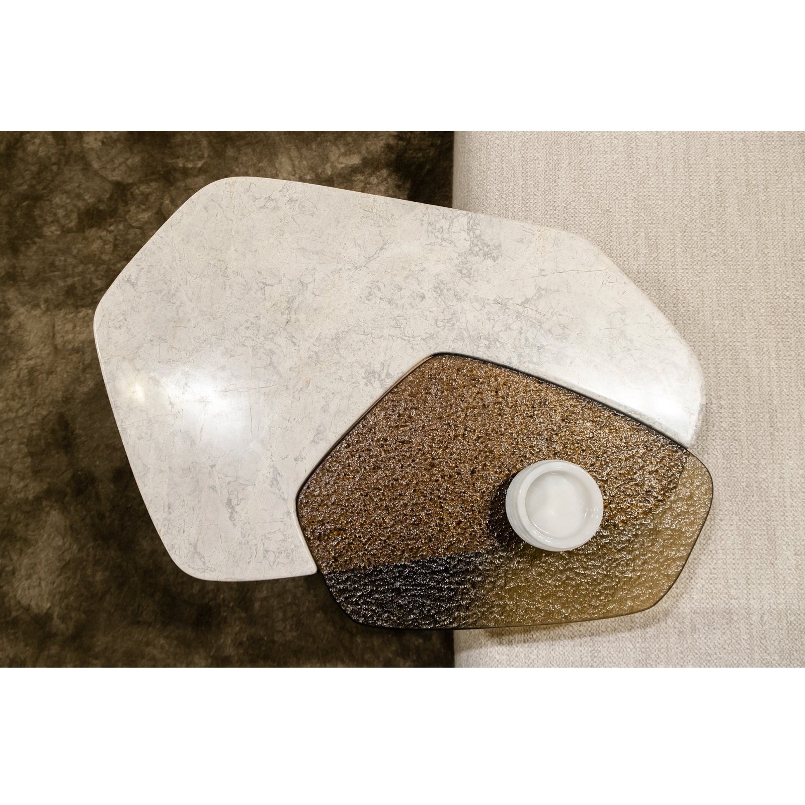 Stratos Side Table