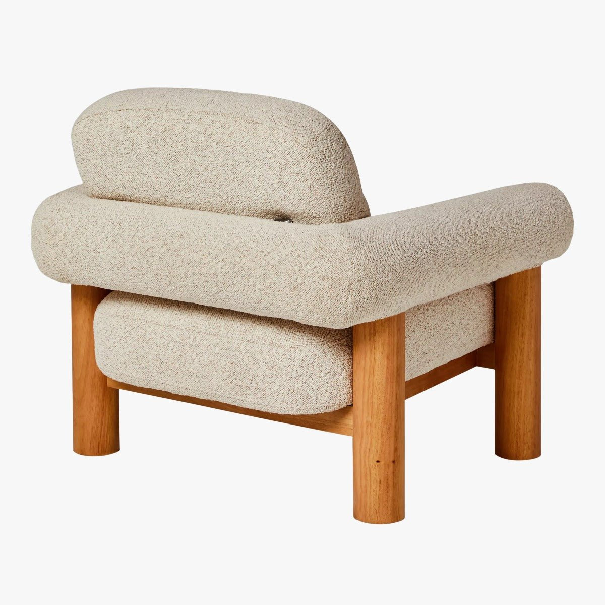 Maxton Chair