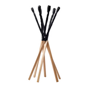 Match coat rack