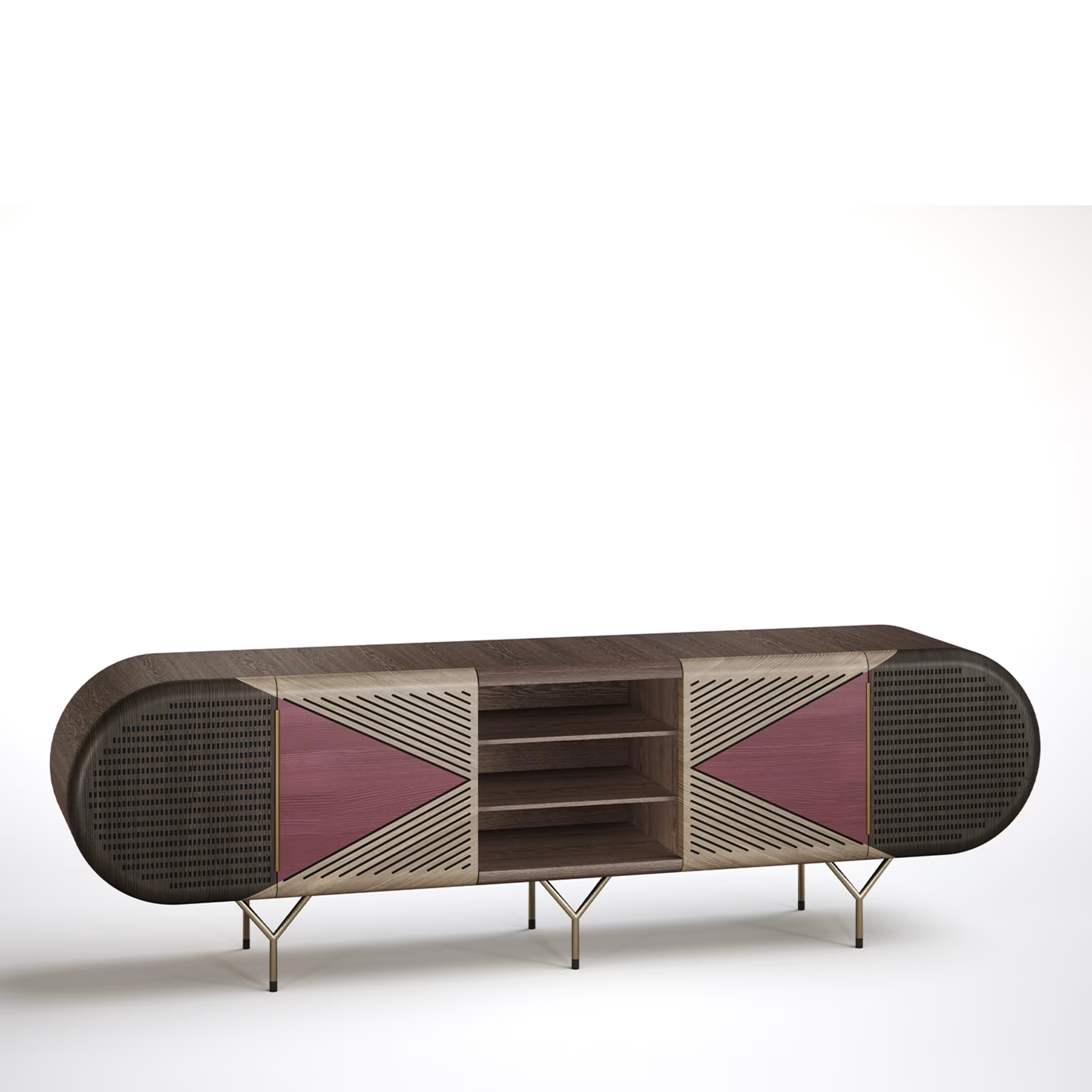 Mirar sideboard