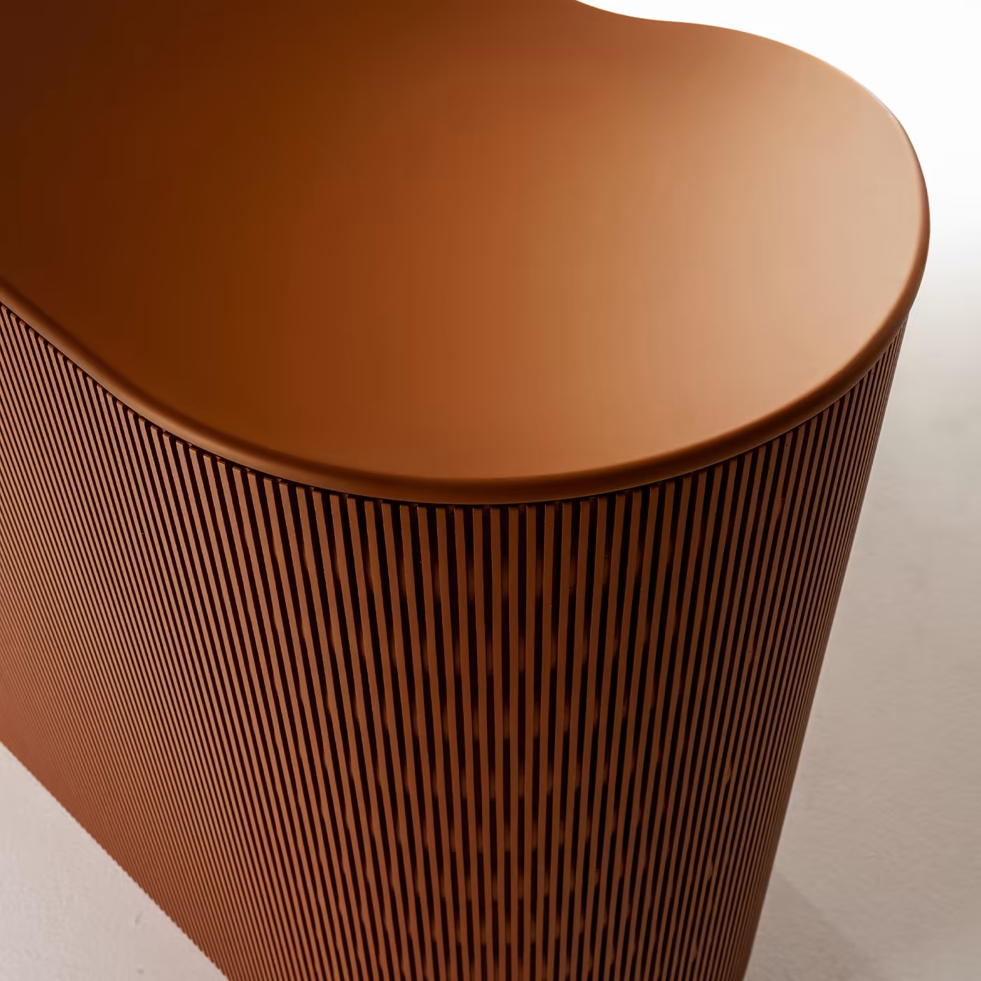 Infinity console
