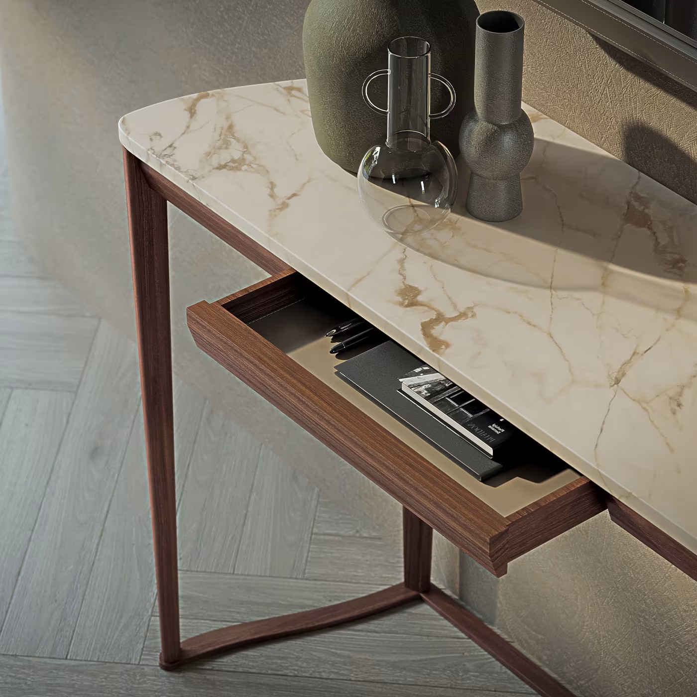 Pegaso console