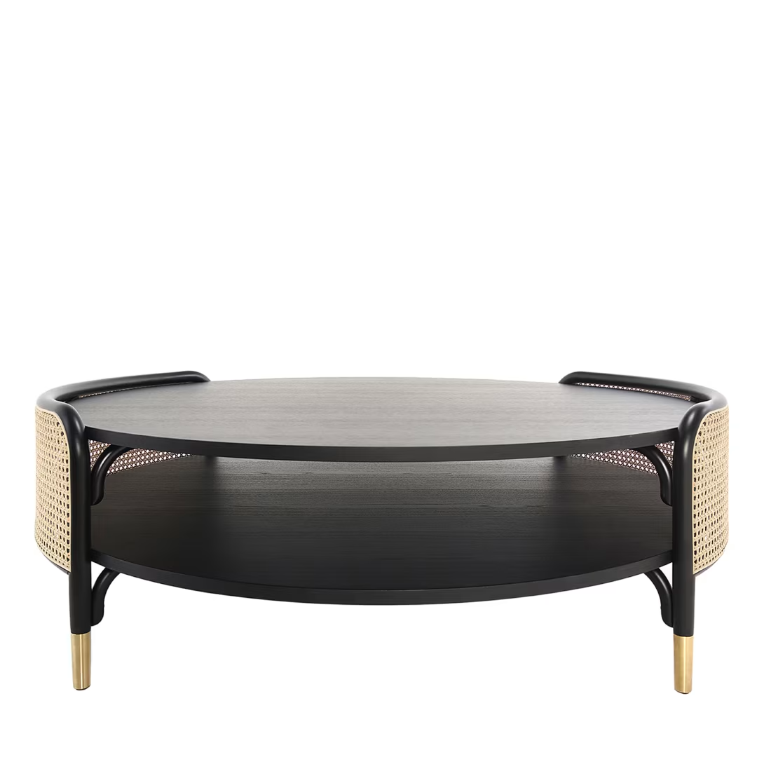 Detour coffee table