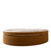 Soluna Orbit Bed
