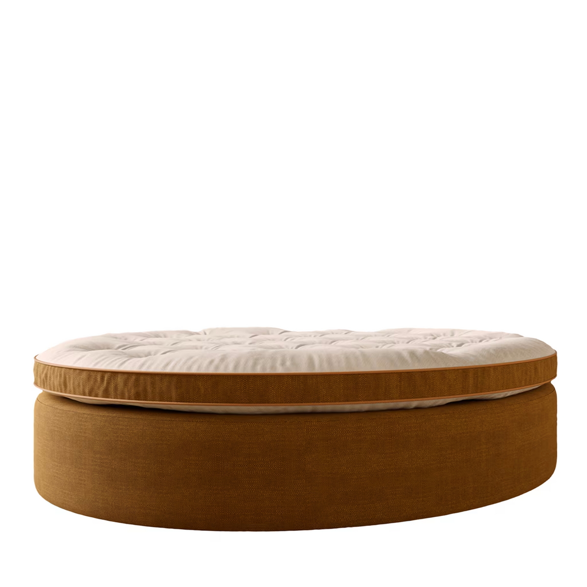 Giotto round sleeping system