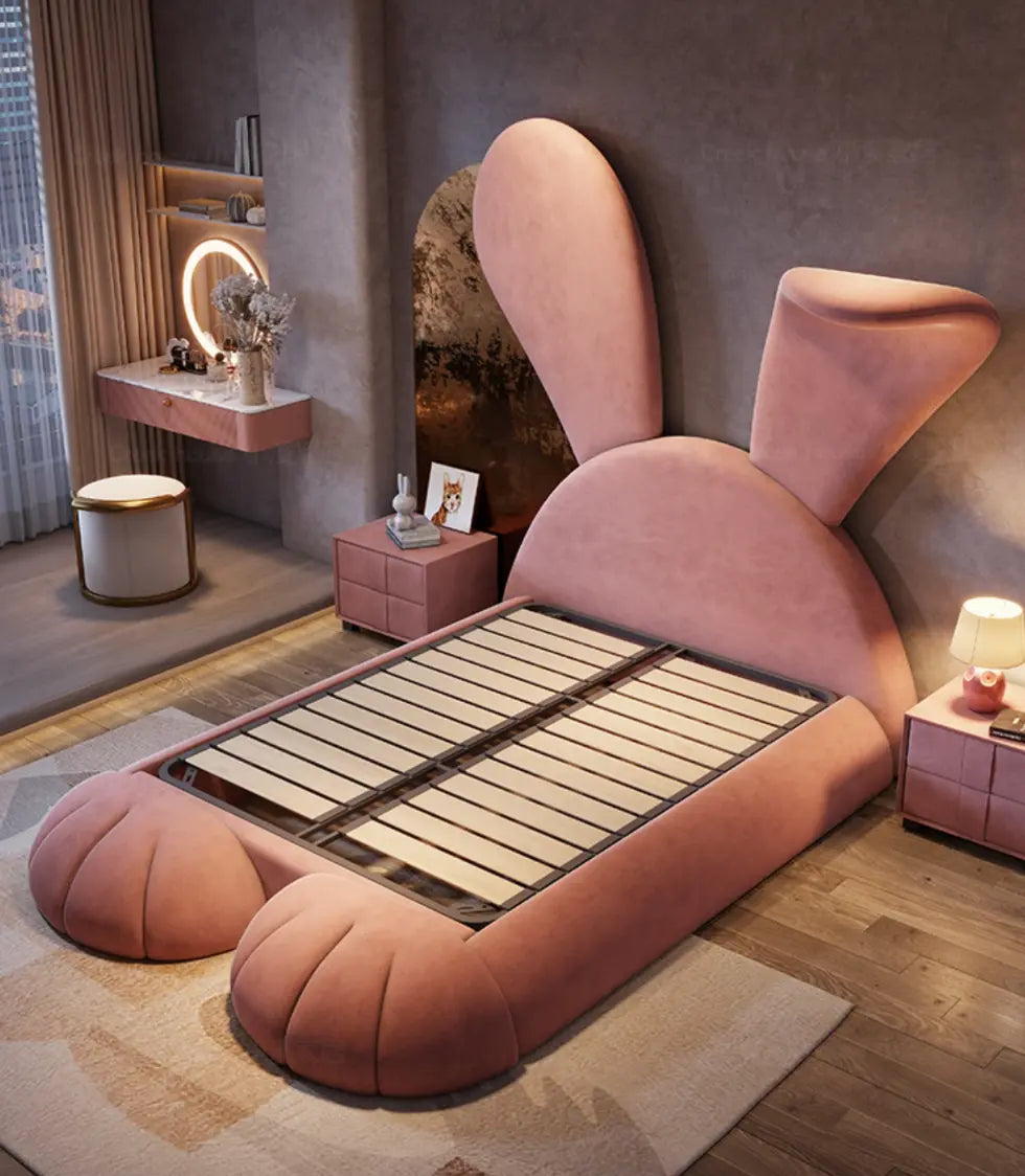 Rabbit Bed