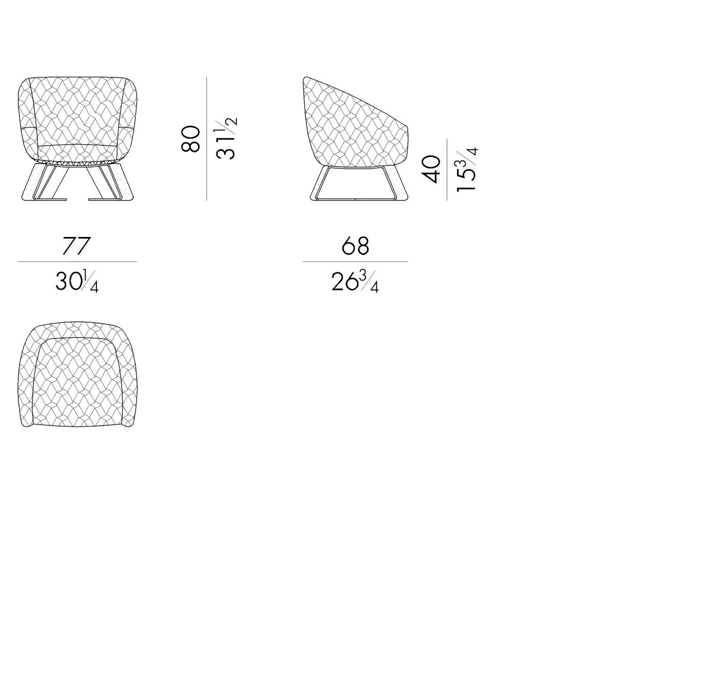 Harmony Chair