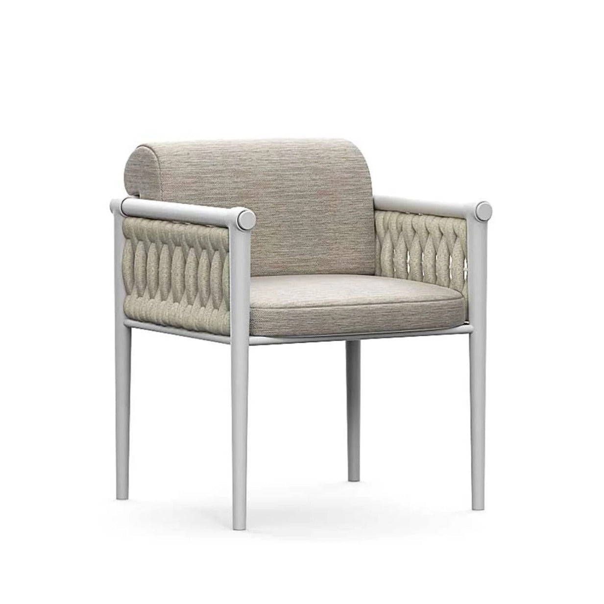 Contemporary Design Outdoor Dining Chairs