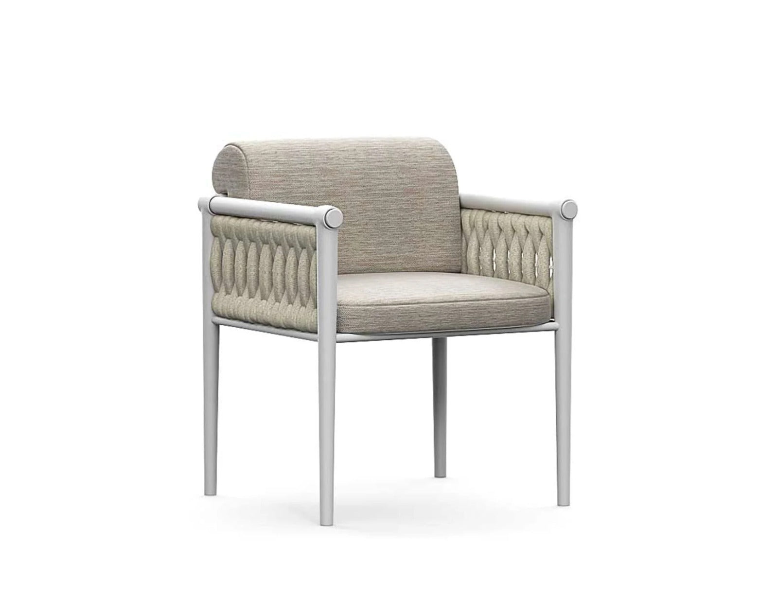 Contemporary Design Outdoor Dining Chairs