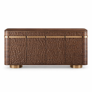 Walnut Prestige Sideboard