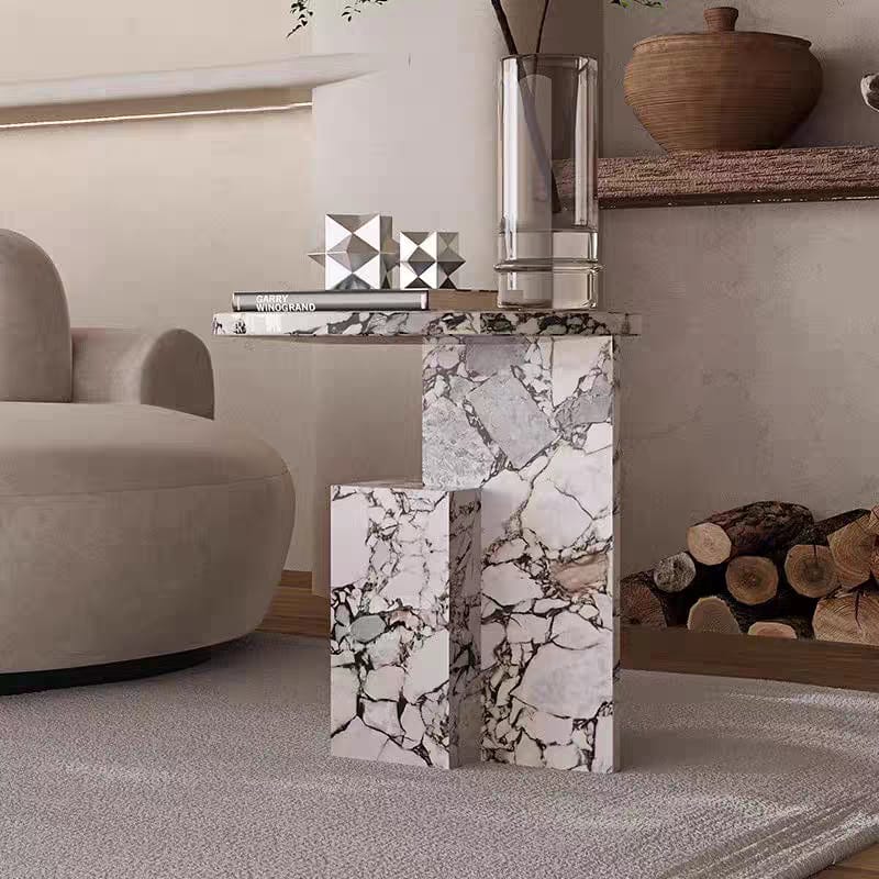Luxury Accent Table