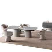 Bloom Dining Room Set