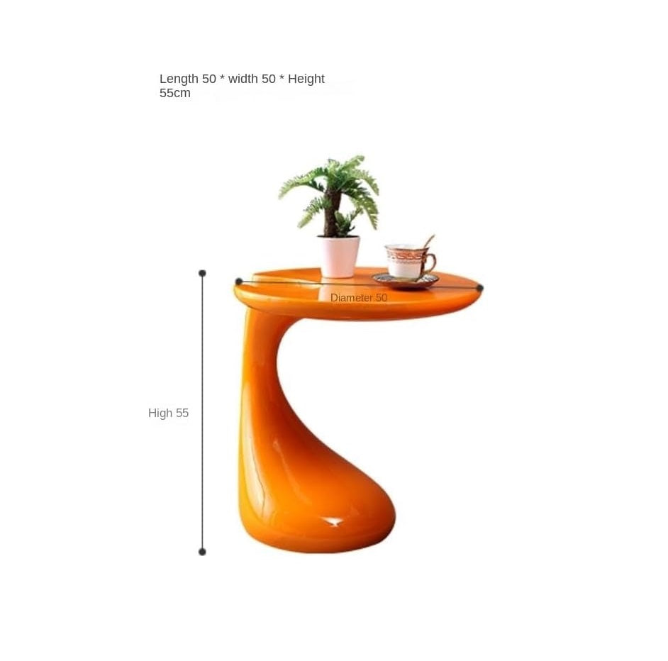 LUKA SIDE TABLE