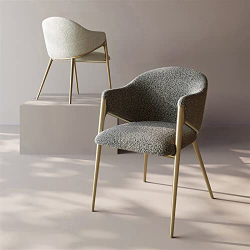 Stylish Dining Accent Seat