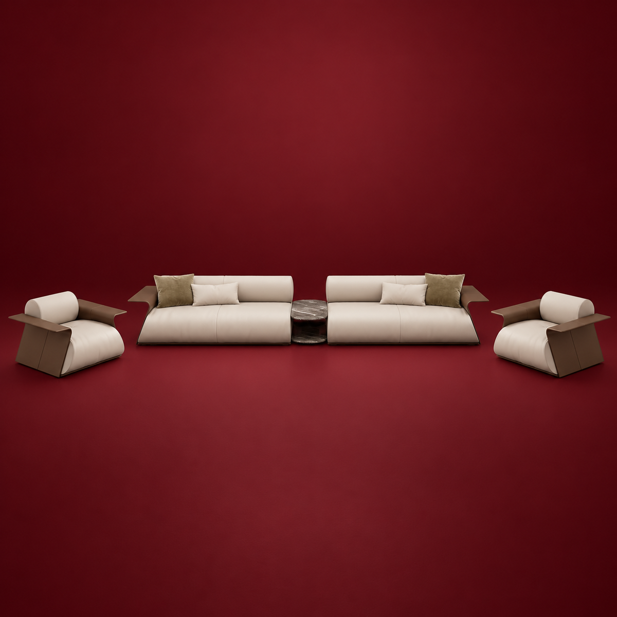 Havenest sofa