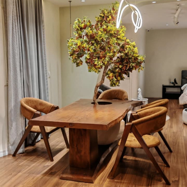 Nature Roots Dining Table