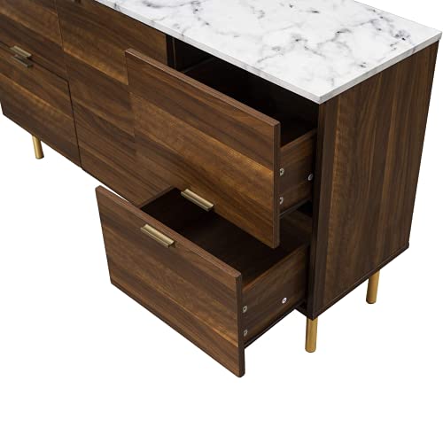 Modern design buffet
