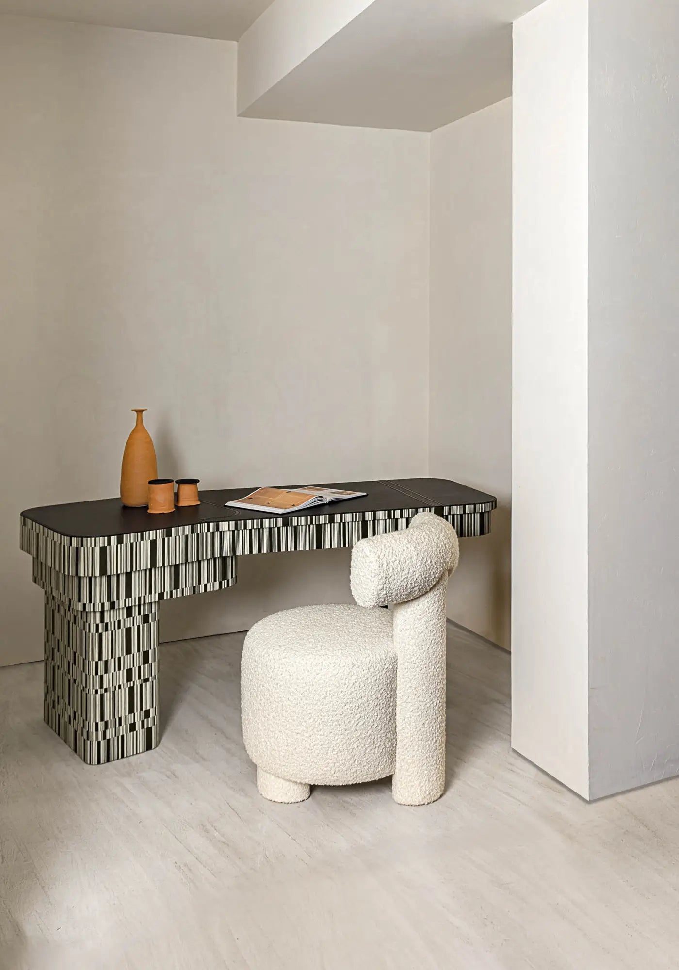 Velora Chair