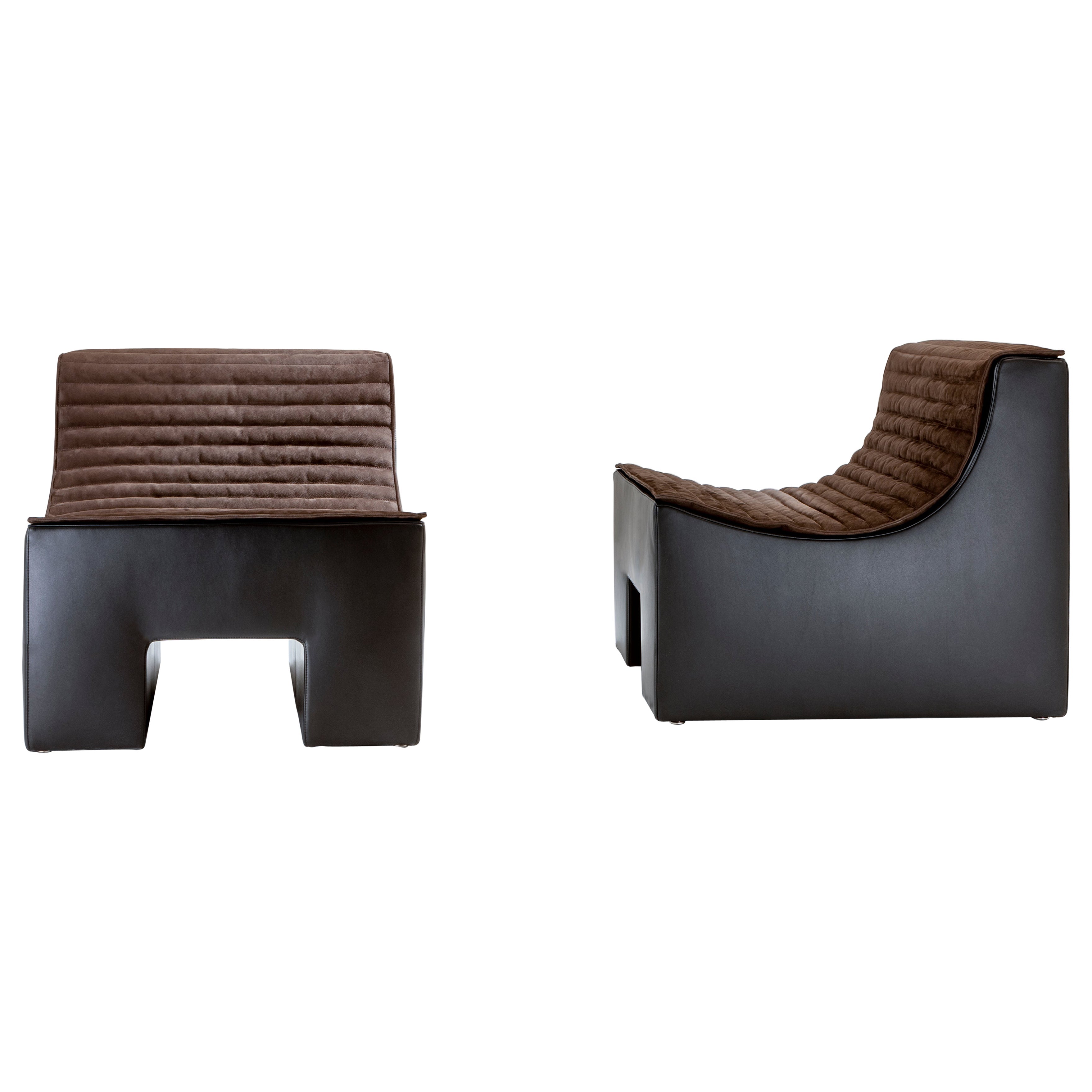 Modern Relax Chair Design