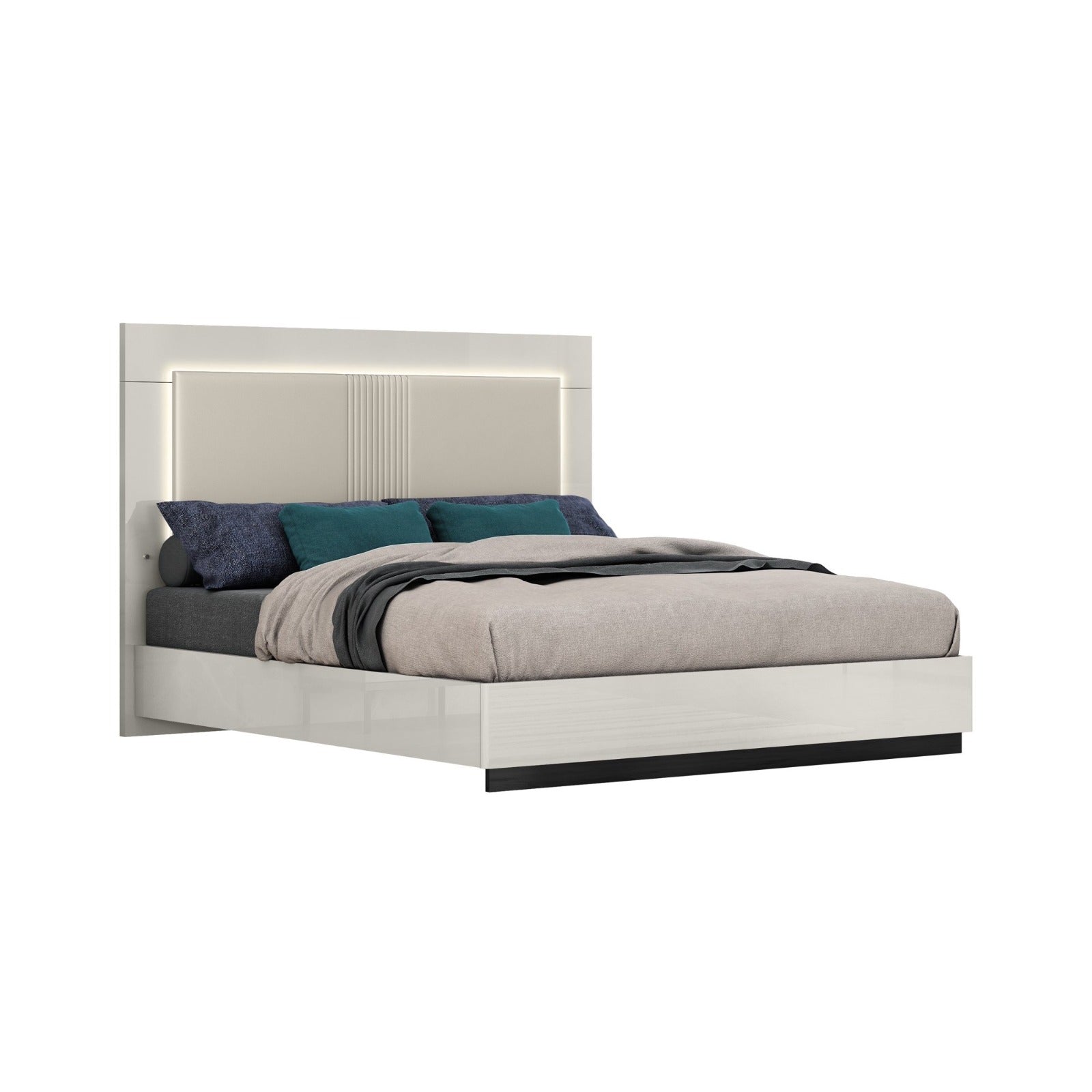 Bella Modern Elegance Bedroom